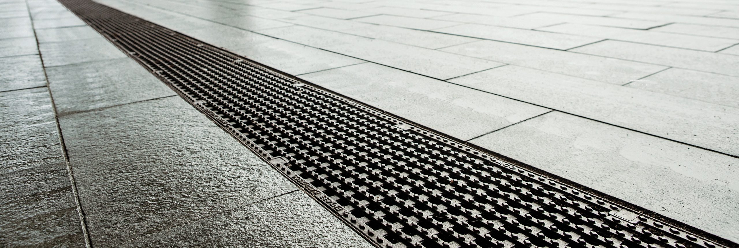 External drainage solutions