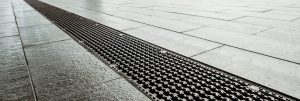 External drainage solutions
